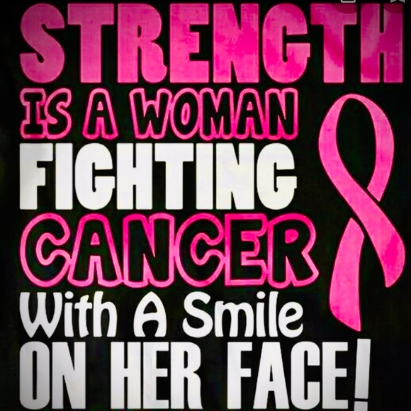 ♥️October is Breast Cancer Awareness Month!⭐️Ladies, get those Mammograms!💖 - Picture 2 of 11